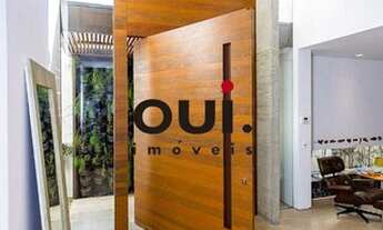 Imagem 7: Casa com 4 dormitórios à venda, 551 m² por R$ 11.200.000,00 - Jardim Paulista - São Paulo