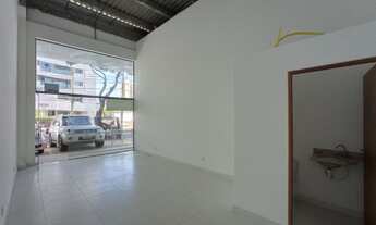 Imagem 4: Lojas Comerciais à locação em Tirol - Rua Jundiaí