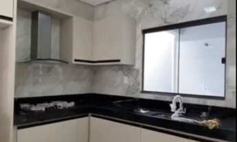 Imagem 5: Casa em Senador Canedo