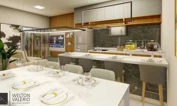 Imagem 4: Casa com 2 dormitórios à venda, 130 m² por R$ 620.000,00 - Diário Ville - Rio Claro/SP