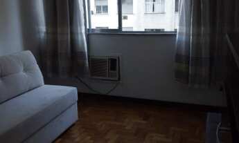 Imagem 4: Copacabana - Quarto e sala - 38 m2 - Porteira Fechada !