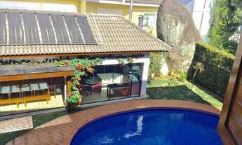 Imagem 3: Barueri - Casa de Condomínio - Morada das Estrelas