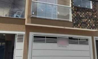 Imagem: Apartamento para Venda em São Paulo, Itaquera