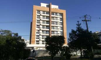 Imagem 2: Lindo apartamento com 81 metros quadrados com 3 quartos em Cabral - Curitiba - PR