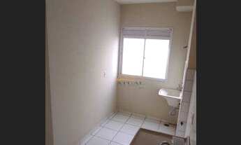 Imagem 5: Apartamento com 2 dormitórios para alugar, 53 m² por R$ 550/mês - Vale do Sol - Piracicaba