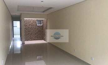 Imagem 2: Sobrado à venda, 250 m² por R$ 690.000,00 - Vila Pirituba - São Paulo/SP