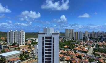 Imagem 7: Belíssima cobertura a venda em Capim Macio - Natal/RN