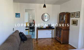 Imagem 2: Apartamento para venda tem 85 metros quadrados com 2 quartos em Pinheiros - São Paulo - SP