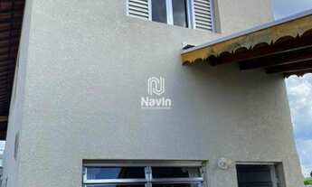 Imagem 5: Casa à venda no bairro Jardim Alvinópolis - Atibaia/SP