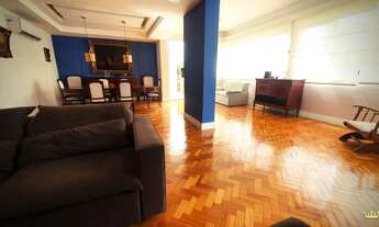 Imagem 3: Apartamento para venda 4 suítes em Copacabana - Rio de Janeiro - RJ