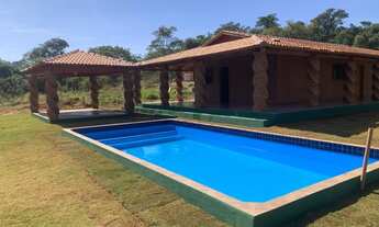 Imagem: Chácara de 20,000m2 Diferenciada