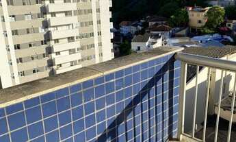 Imagem 7: Apartamento para venda com 94 metros quadrados com 3 quartos em Inhoaíba - Rio de Janeiro