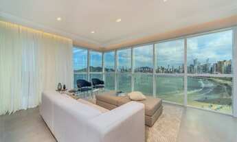 Imagem 4: SKY TOWER - APARTAMENTO COM VISTA TOTAL DA ORLA DE BALNEÁRIO CAMBORIÚ