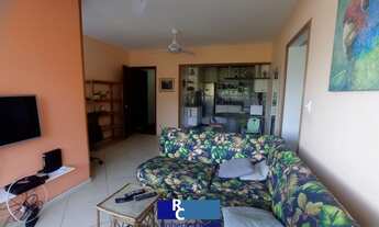 Imagem 3: Praia do Tombo - Guarujá