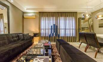 Imagem 4: Apartamento com 3 dormitórios, 149 m² - venda por R$ 1.500.000,00 ou aluguel por R$ 13.551