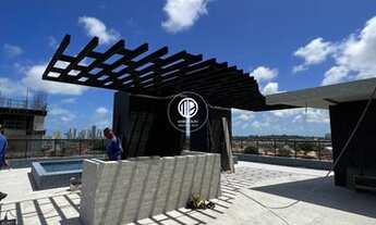 Imagem 6: Apartamento para vender, Expedicionários, torre, 2 quartos, João Pessoa