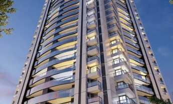 Imagem: Condomínio Platz no cocó, 105 e 131m2