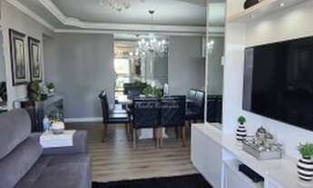 Imagem 2: APARTAMENTO RESIDENCIAL em FLORIANÓPOLIS - SC, COQUEIROS