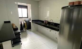 Imagem 6: Apartamento para alugar, 90 m² por R$ 3.750,00/mês - Vila Assunção - Santo André/SP