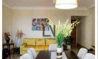 Imagem: Maravilhoso apartamento no Edifício The