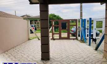 Imagem 2: CASA GEMINADA COM 02 DORMITÓRIOS EM BAIRRO DE MORADORES COM PREÇO DE BARBADA