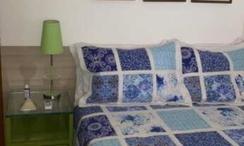 Imagem 4: Apartamento Praia do Forte terreo - Reserva Timeantube