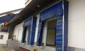 Imagem 6: Aluguel de galpão frigorífico no Rio de Janeiro, RJ