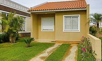 Imagem 2: Casa residencial para venda, Residencial Meu Rincão, Cachoeirinha - CA6719