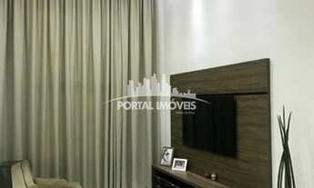 Imagem: LIMEIRA - Casa de Condomínio - Terras de