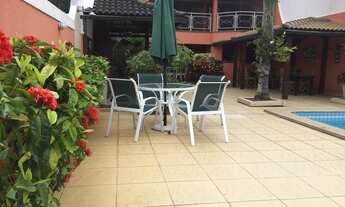 Imagem 4: CASA ALTO PADRÃO - COND. VIVENDAS DO SOL C/ 315M2