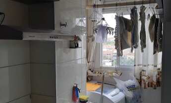 Imagem 6: Apartamento a venda Vila São Pedro em Hortolândia