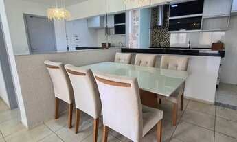 Imagem 3: Apartamento com 2 dormitórios (1 suíte) à venda, 70 m² por R$ 330.000 - Vila Santa Catarin