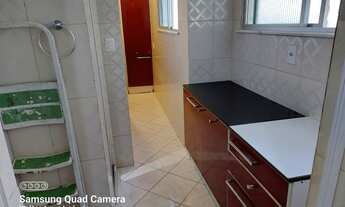 Imagem 4: Apartamento 3/4 suíte mobiliado. Oportunidade!