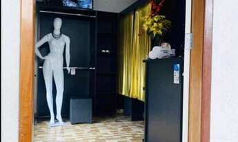 Imagem 3: Terreno com duas casas, vendo urgente