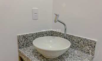 Imagem 4: Ótimo Apartamento de 25m² - Localizado no Tatuapé - São Paulo