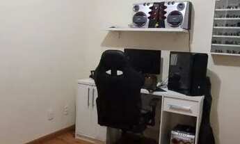 Imagem 6: Apartamento com 3 quartos à venda, 86 m² por R$ 357.000 - Vila São José - Taubaté/SP- Resi