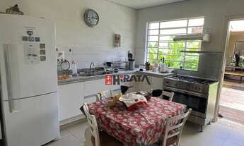 Imagem 6: Casa com 4 dormitórios à venda, 238 m² por R$ 2.350.000,00 - Brooklin - São Paulo/SP