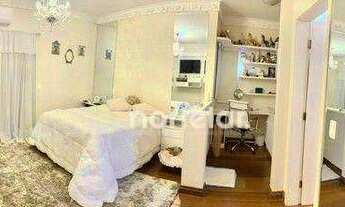 Imagem 7: Casa com 6 dormitórios à venda, 1047 m² por R$ 7.560.000,00 - Alphaville 08 - Santana de P