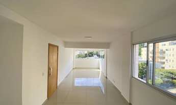 Imagem 2: Apartamento para aluguel, 4 quartos, 1 suíte, 2 vagas, Buritis - Belo Horizonte/MG