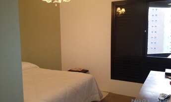 Imagem 5: APARTAMENTO - REAL PARQUE - SP