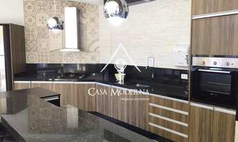 Imagem 4: APARTAMENTO RESIDENCIAL TORRES DE LYON - CASCAVEL - PR