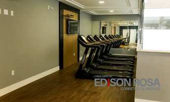 Imagem 7: Apartamento á venda em Barreiros São José SC com 3 quartos sendo 1 suíte mais 2 vagas