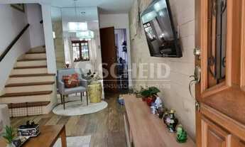 Imagem 3: Linda Casa de vila toda reformada com 3 dormitórios sendo 1 suite