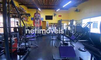 Imagem 5: Locação Loja Darcy Ribeiro Contagem