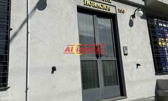 Imagem: Apartamento, Centro - Guarulhos