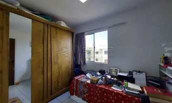 Imagem 7: Apartamento para venda possui 45 metros quadrados com 2 quartos em Centro - Paulista - Per