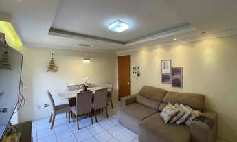 Imagem 7: AL - Apartamento para venda tem 57m2 com 2 quartos em Turu - São Luís - MA