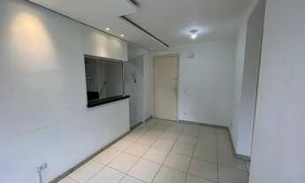 Imagem 3: APTO. 2 DORMS SEMI MOBILIADO - RUA ALBANO SCHIMIDT 496 BOA VISTA - JOINVILLE - SC