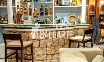 Imagem 2: Sobrado com 3 dormitórios à venda, 250 m² por R$ 2.700.000,00 - Campo Grande - São Paulo/S