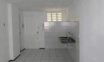 Imagem 2: Apartamento para aluguel possui 50 metros quadrados com 2 quartos